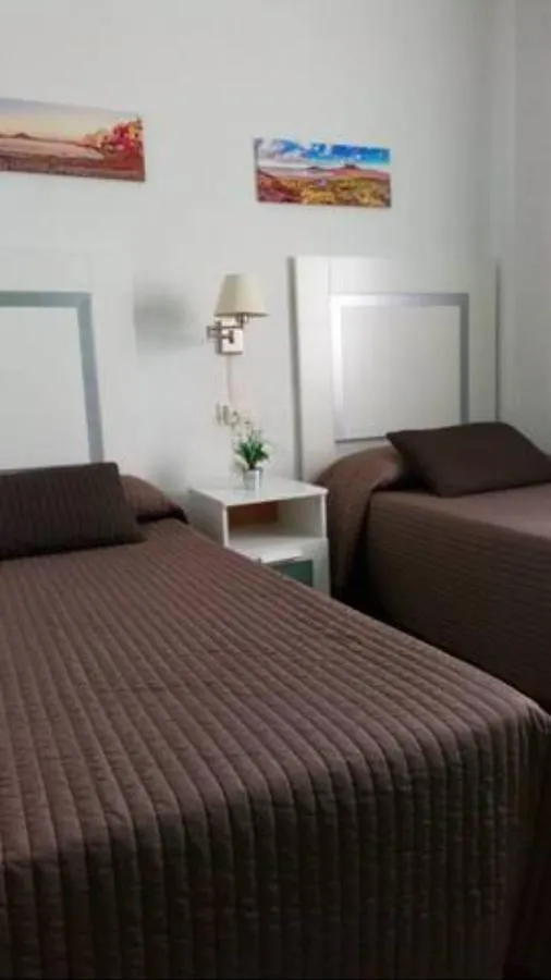 Antonella'S House- Parque Don Jose - Free Wifi Apartment Costa Del Silencio