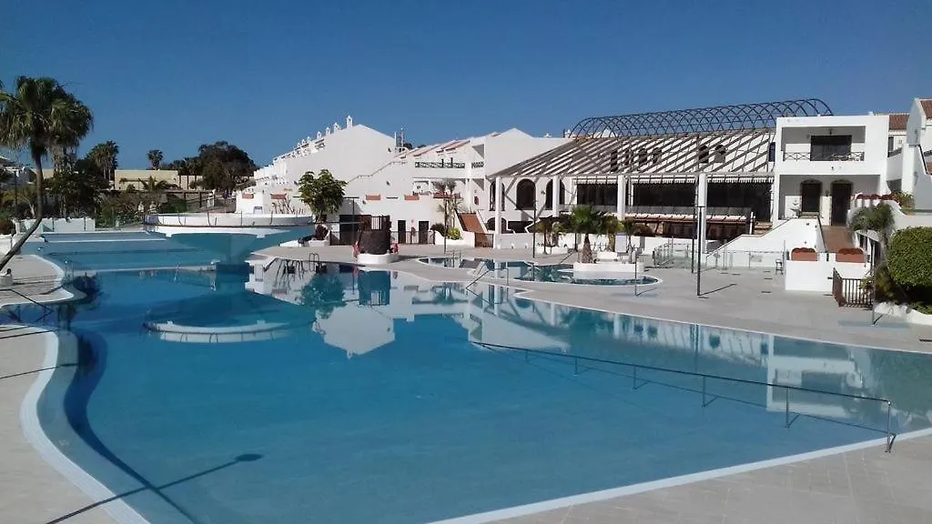 Antonella'S House- Parque Don Jose - Free Wifi Apartment Costa Del Silencio 0*,