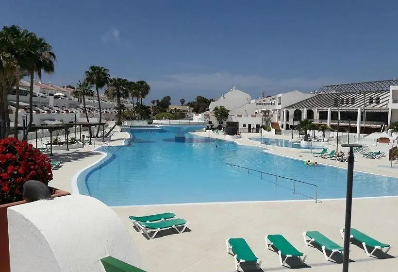 Antonella'S House- Parque Don Jose - Free Wifi Apartment Costa Del Silencio