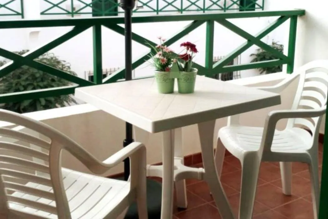 Antonella'S House- Parque Don Jose - Free Wifi Apartment Costa Del Silencio Spain