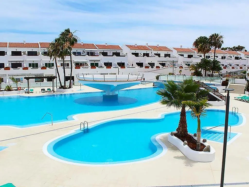 Antonella'S House- Parque Don Jose - Free Wifi Apartment Costa Del Silencio 0*,  Spain