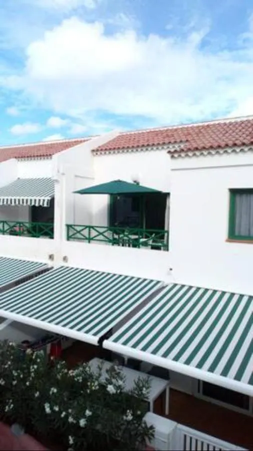 Antonella'S House- Parque Don Jose - Free Wifi Apartment Costa Del Silencio