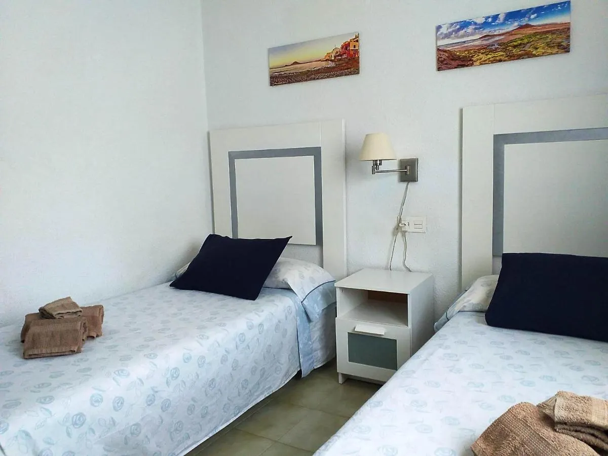 Antonella'S House- Parque Don Jose - Free Wifi Apartment Costa Del Silencio Spain