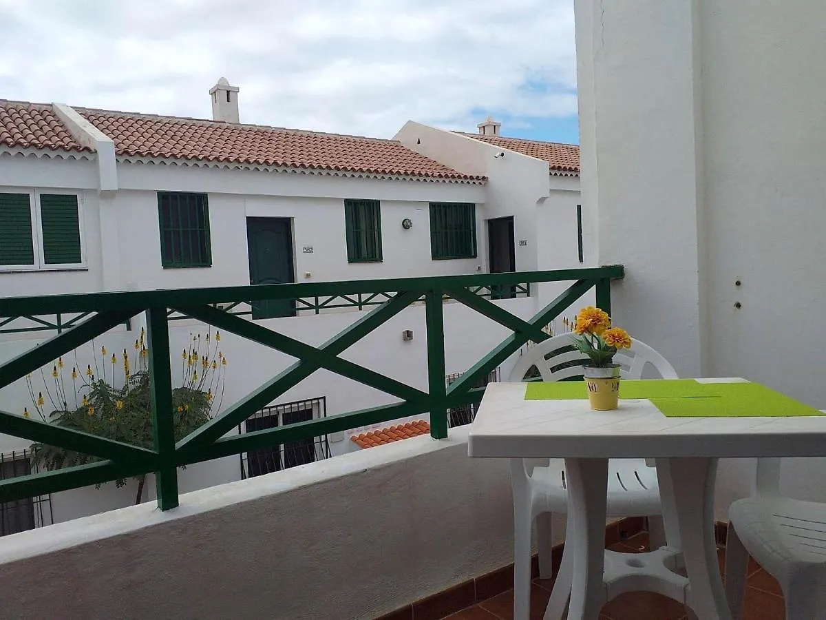 Antonella'S House- Parque Don Jose - Free Wifi Apartment Costa Del Silencio