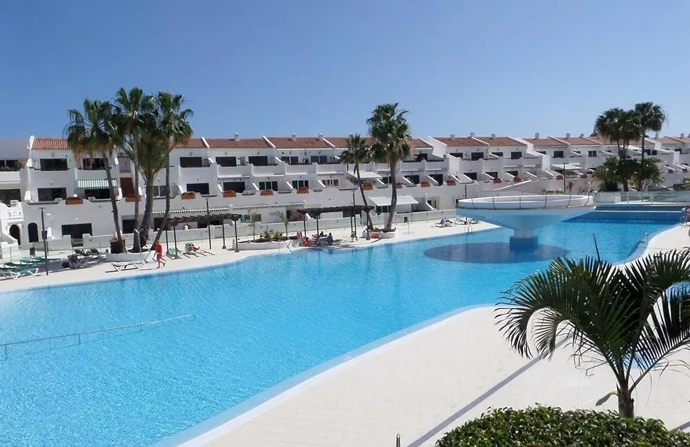 Antonella'S House- Parque Don Jose - Free Wifi Apartment Costa Del Silencio
