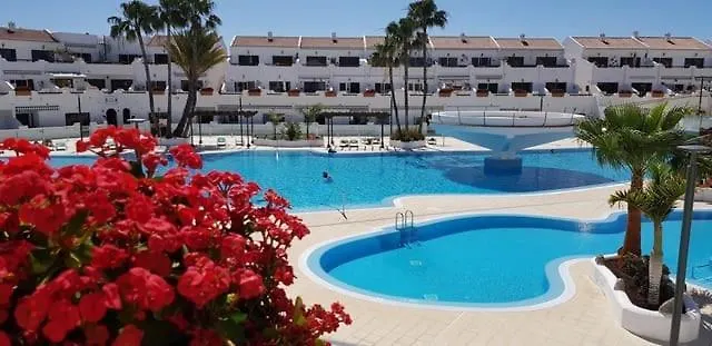 Antonella'S House- Parque Don Jose - Free Wifi Apartment Costa Del Silencio