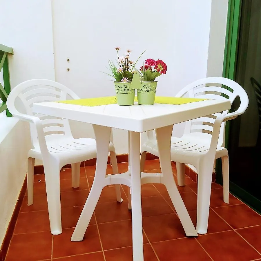 Antonella'S House- Parque Don Jose - Free Wifi Apartment Costa Del Silencio Spain