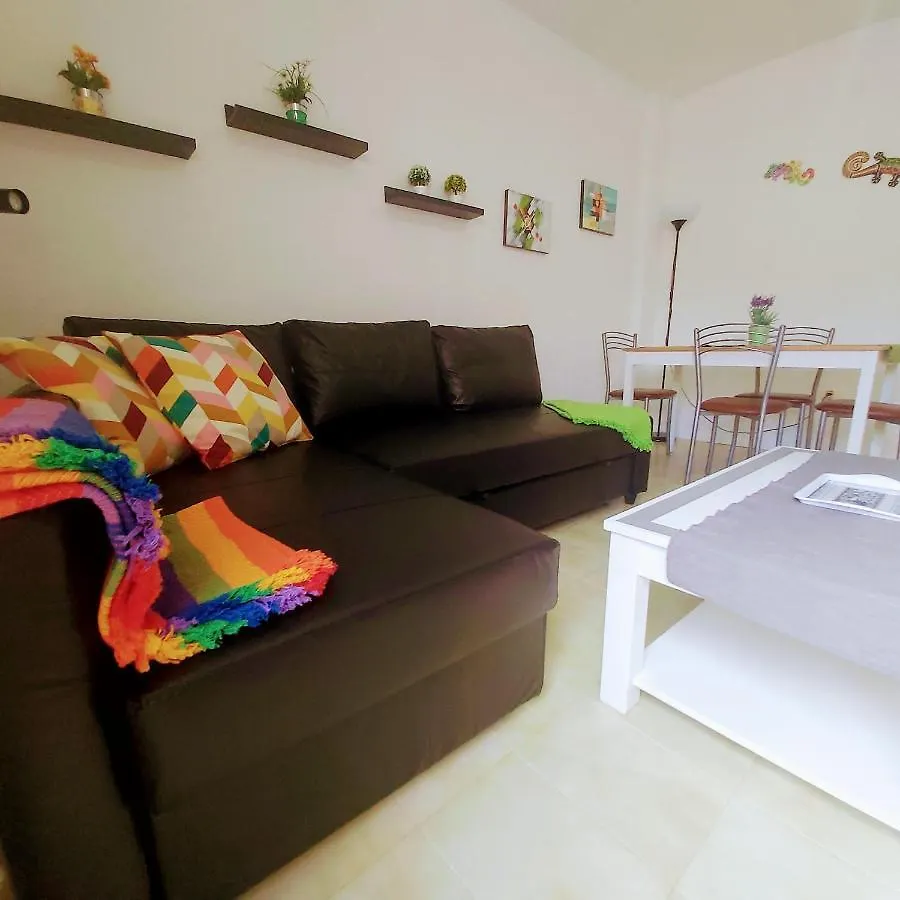 Antonella\'S House- Parque Don Jose - Free Wifi contacts
