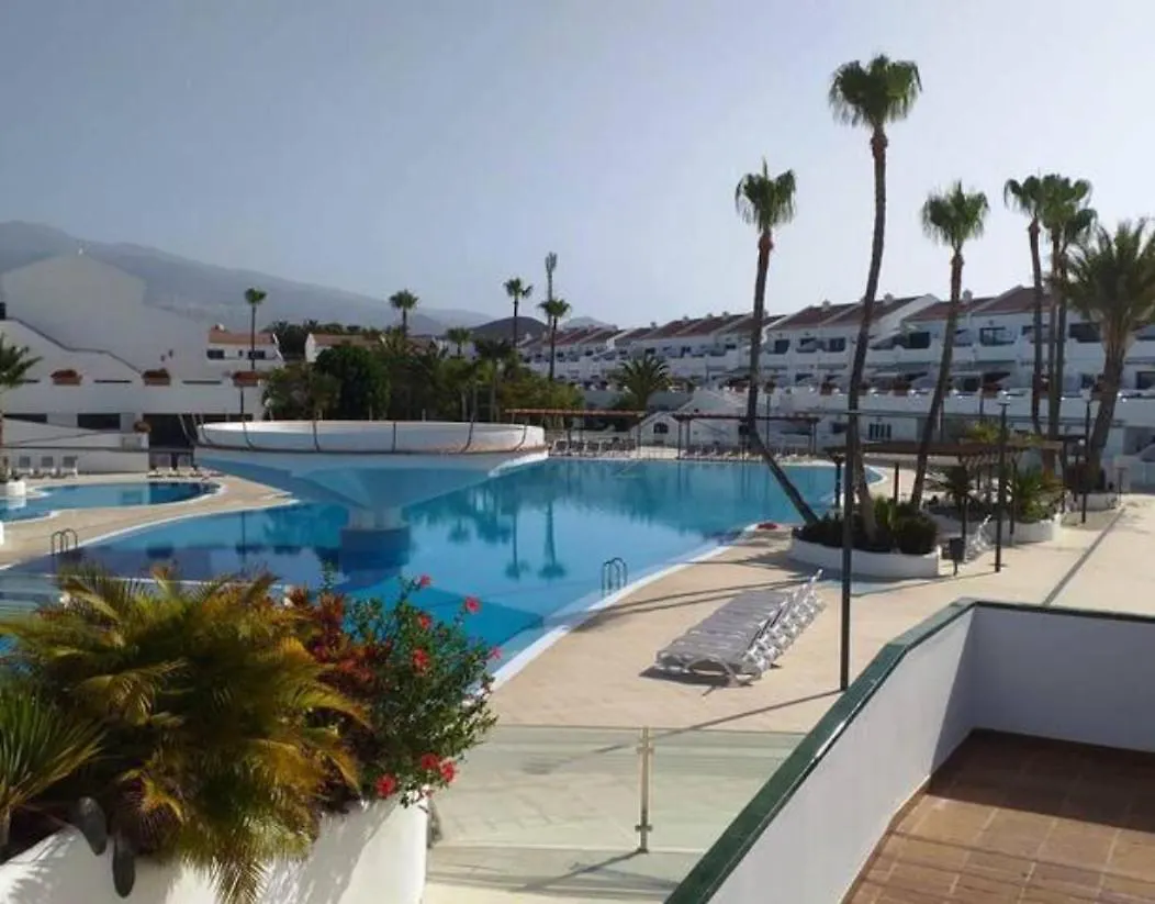Antonella'S House- Parque Don Jose - Free Wifi Apartment Costa Del Silencio