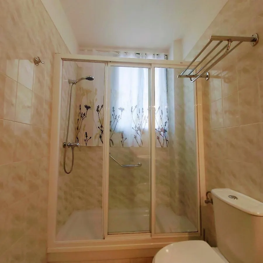 Antonella'S House- Parque Don Jose - Free Wifi Apartment Costa Del Silencio Spain