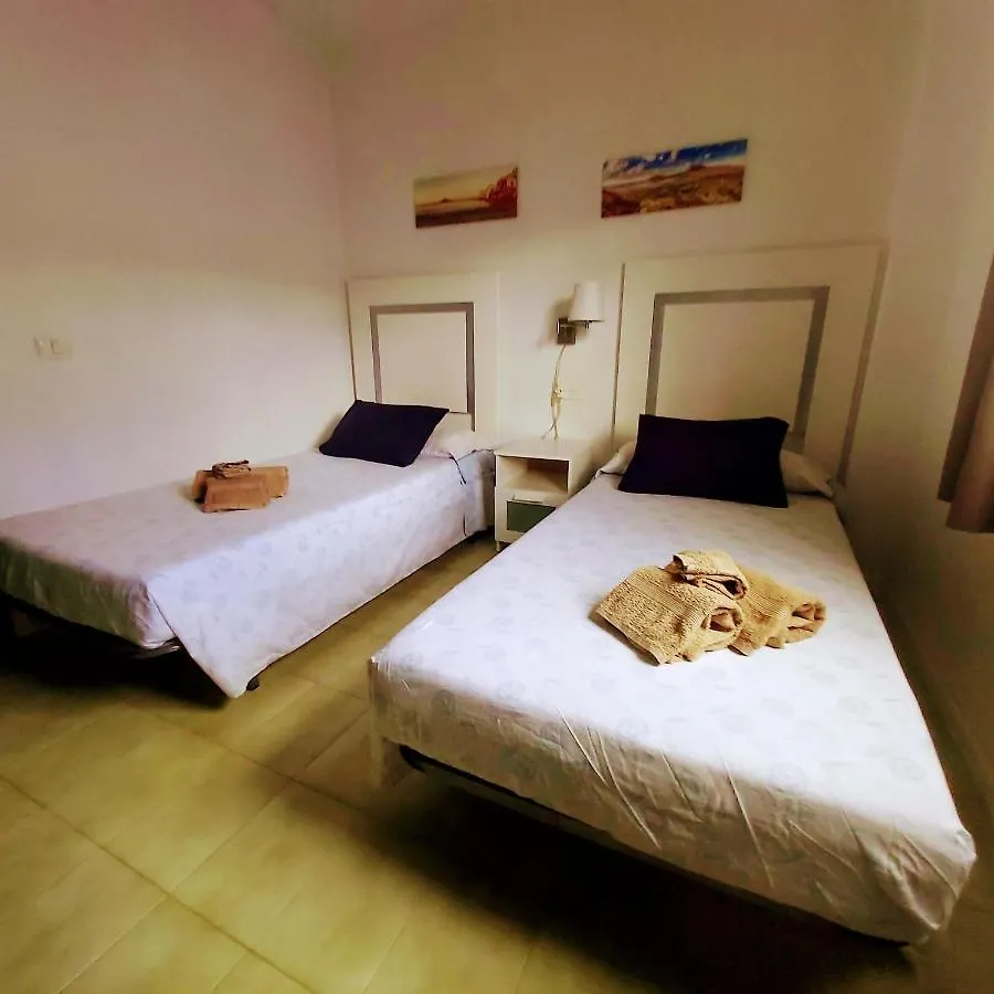 Antonella'S House- Parque Don Jose - Free Wifi Apartment Costa Del Silencio Spain