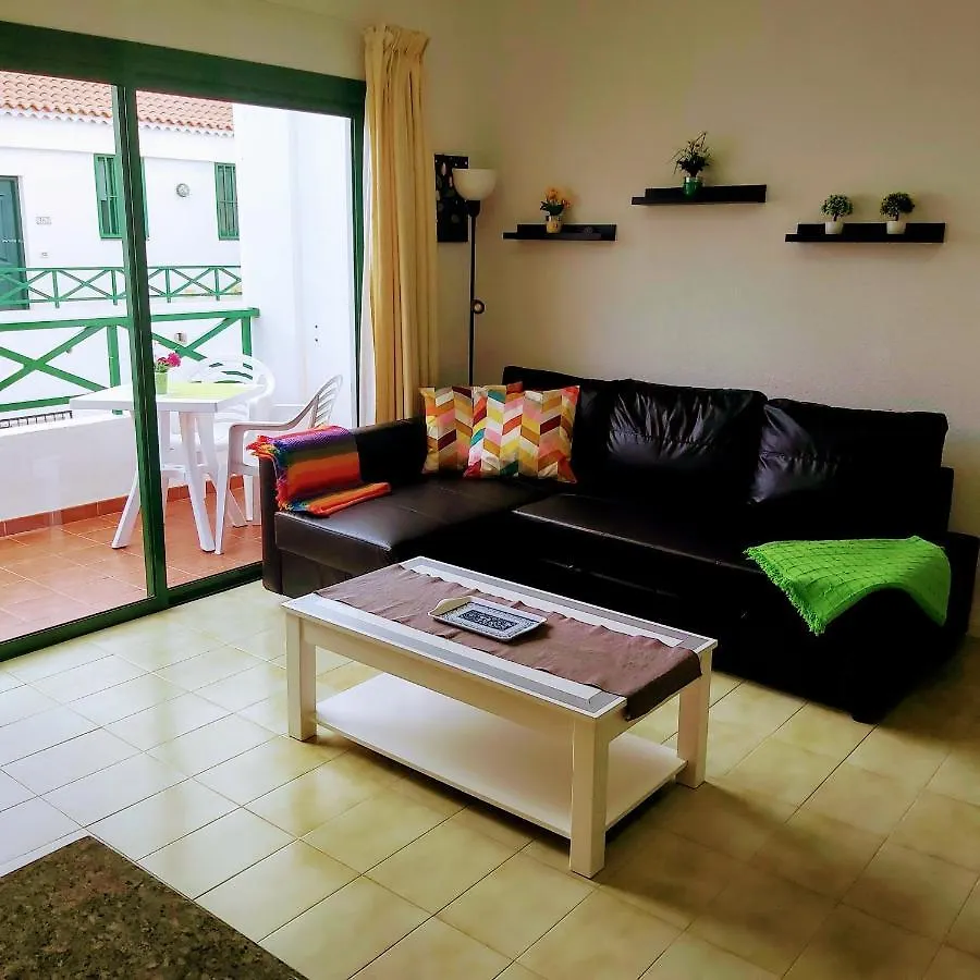 Antonella'S House- Parque Don Jose - Free Wifi Apartment Costa Del Silencio 0*,  Spain