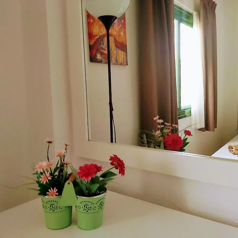 Antonella'S House- Parque Don Jose - Free Wifi Apartment Costa Del Silencio