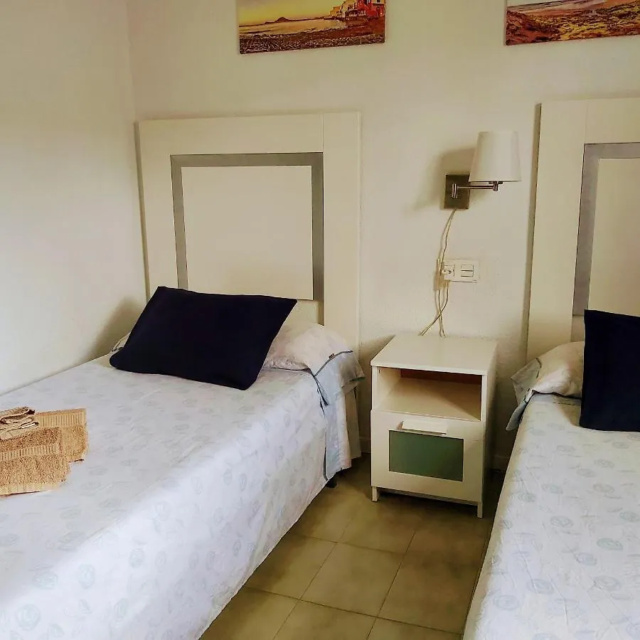 Antonella'S House- Parque Don Jose - Free Wifi Apartment Costa Del Silencio