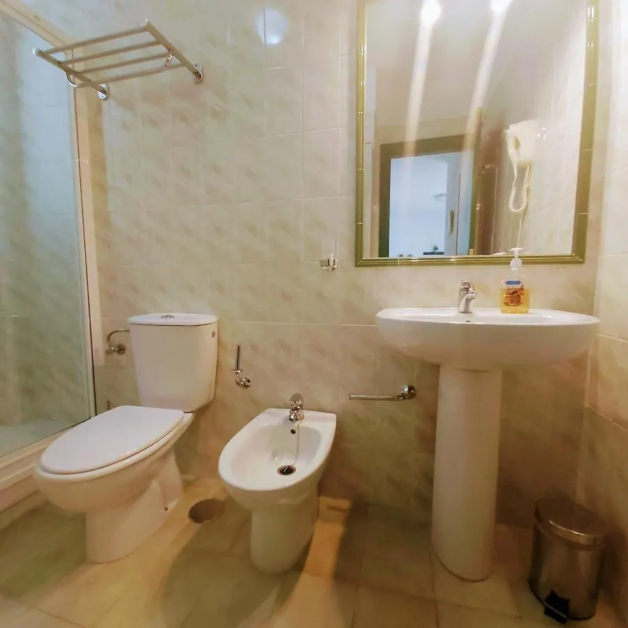 Antonella'S House- Parque Don Jose - Free Wifi Apartment Costa Del Silencio