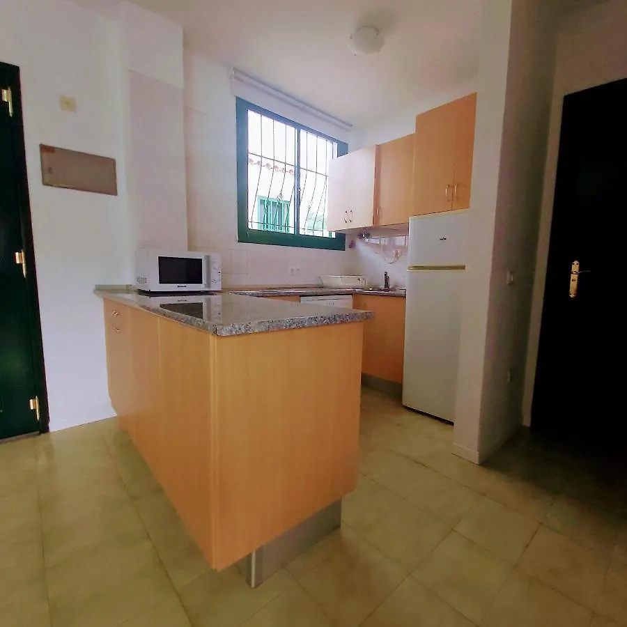 Antonella'S House- Parque Don Jose - Free Wifi Apartment Costa Del Silencio