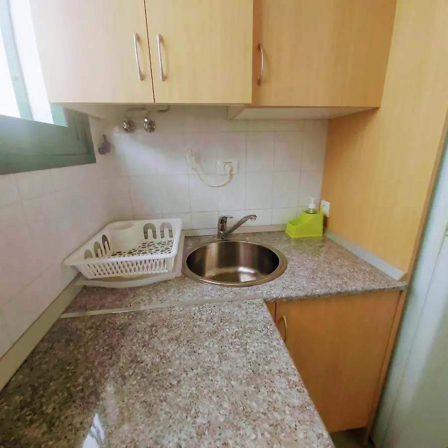 Antonella'S House- Parque Don Jose - Free Wifi Apartment Costa Del Silencio 0*,  Spain