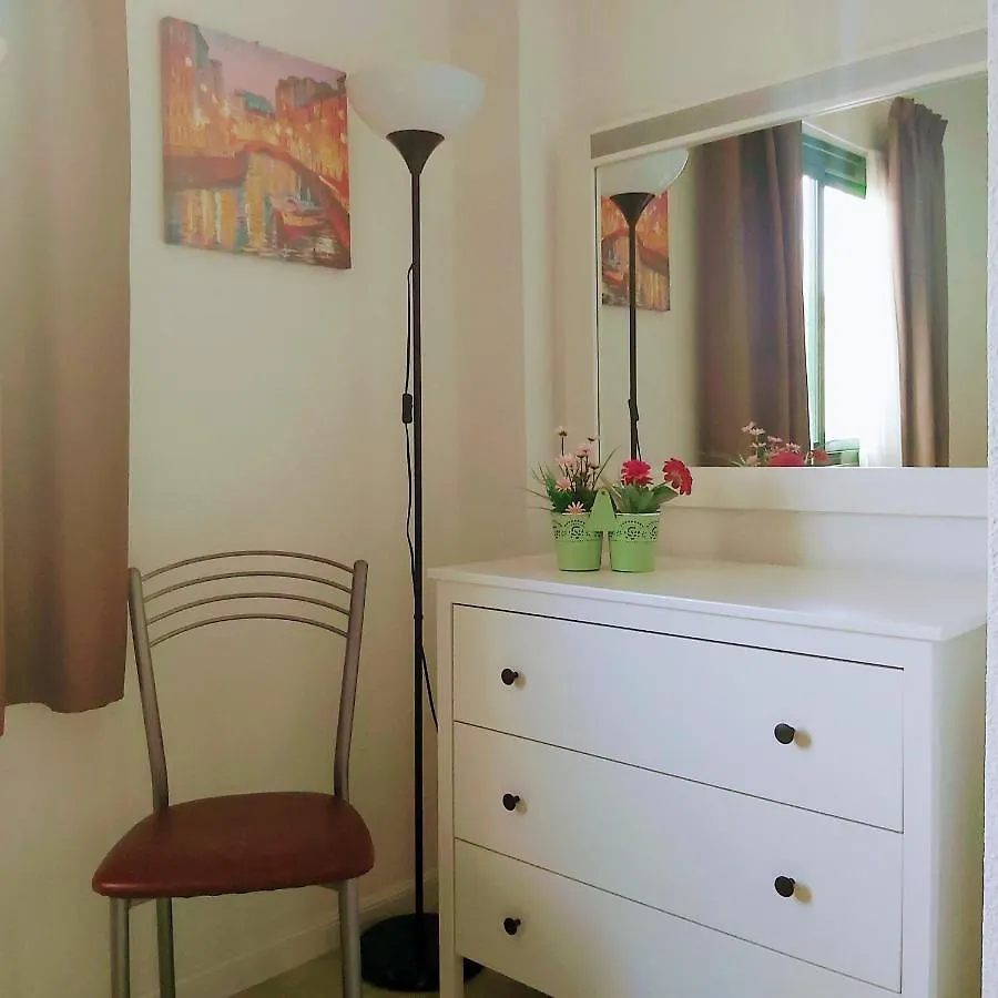 Antonella'S House- Parque Don Jose - Free Wifi Apartment Costa Del Silencio