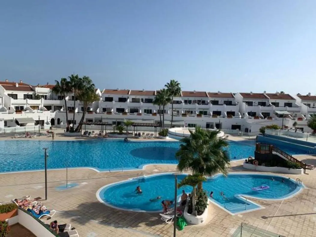 Antonella'S House- Parque Don Jose - Free Wifi Apartment Costa Del Silencio
