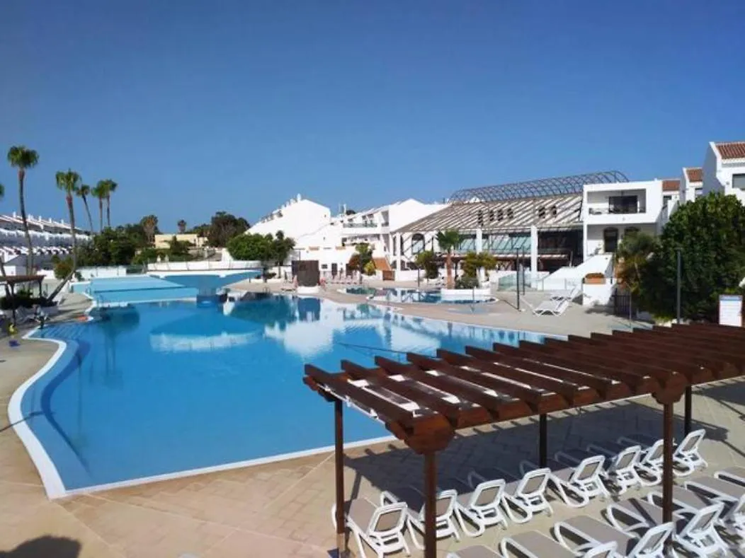 Antonella'S House- Parque Don Jose - Free Wifi Apartment Costa Del Silencio