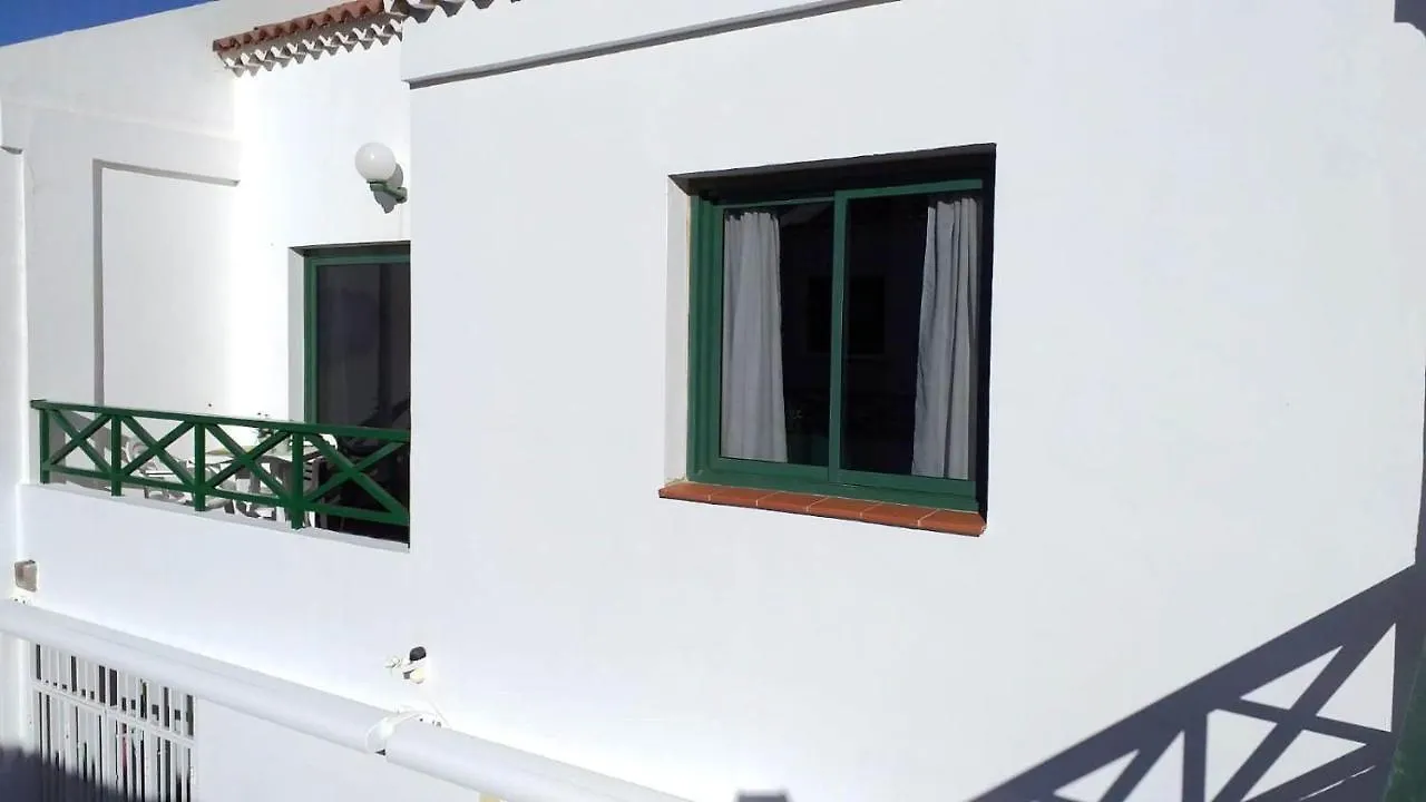 Antonella'S House- Parque Don Jose - Free Wifi Apartment Costa Del Silencio