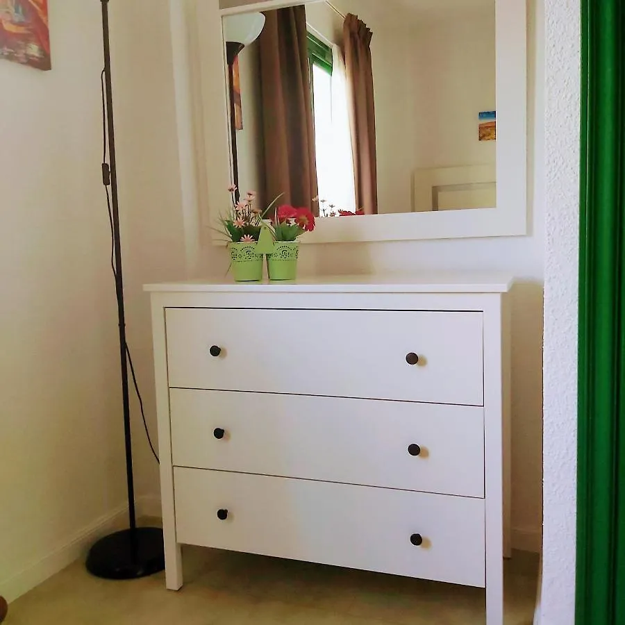 Apartamento Antonella's House- Parque Don José - Free WIFI Costa del Silencio 0*,