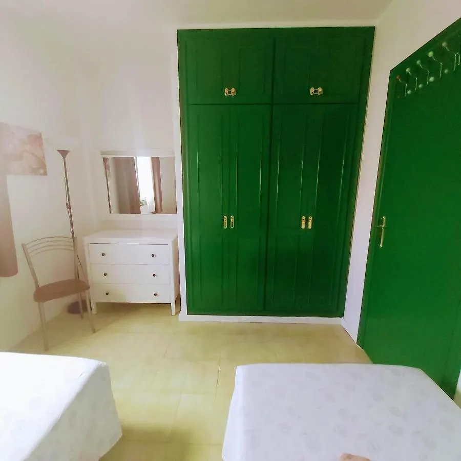 Apartamento Antonella's House- Parque Don José - Free WIFI Costa del Silencio